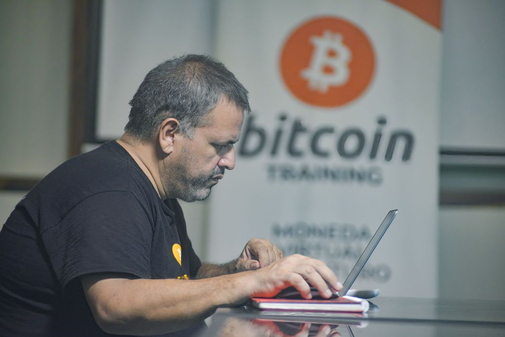 The AI industry ‘hates crypto people’—but they may need them all the same