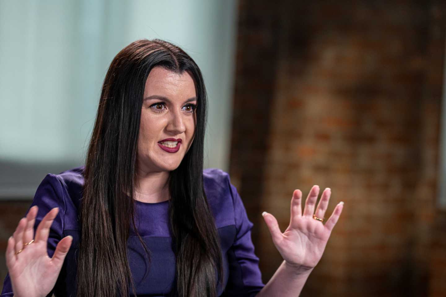 Female Founders Fund is changing its strategy to get a bigger stake in the AI boom