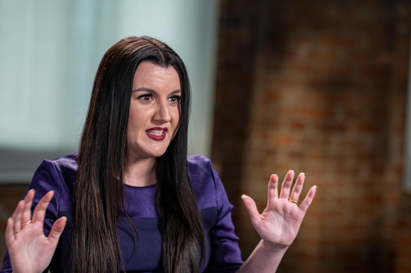 Fidji Simo's Chronicle Bio is part of Female Founders Fund's growing AI portfolio. 