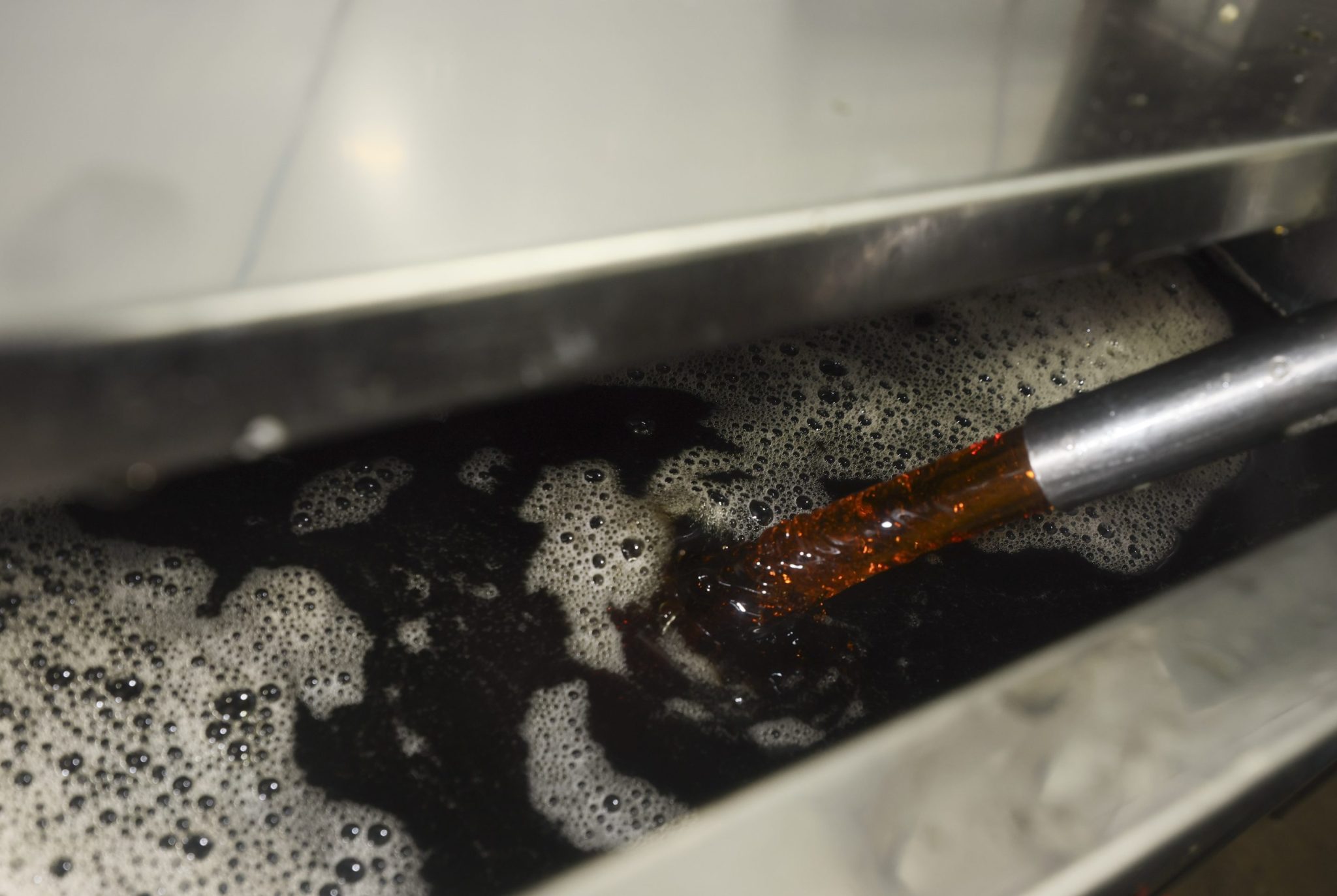 The world’s biggest producer of maple syrup has nearly exhausted its strategic reserves after Americans hoarded supplies ahead of Trump’s tariffs