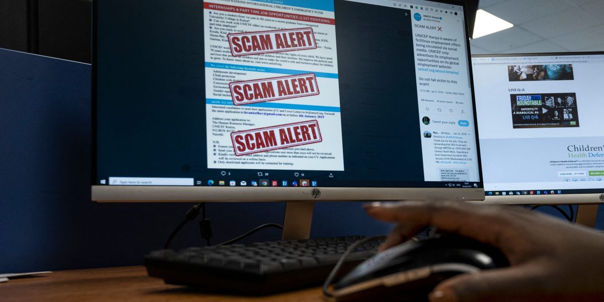 ‘The gap was not the awareness’: The company phishing trainings you loathe aren’t enough when nearly 1 in 4 security pros say their MFA is optional