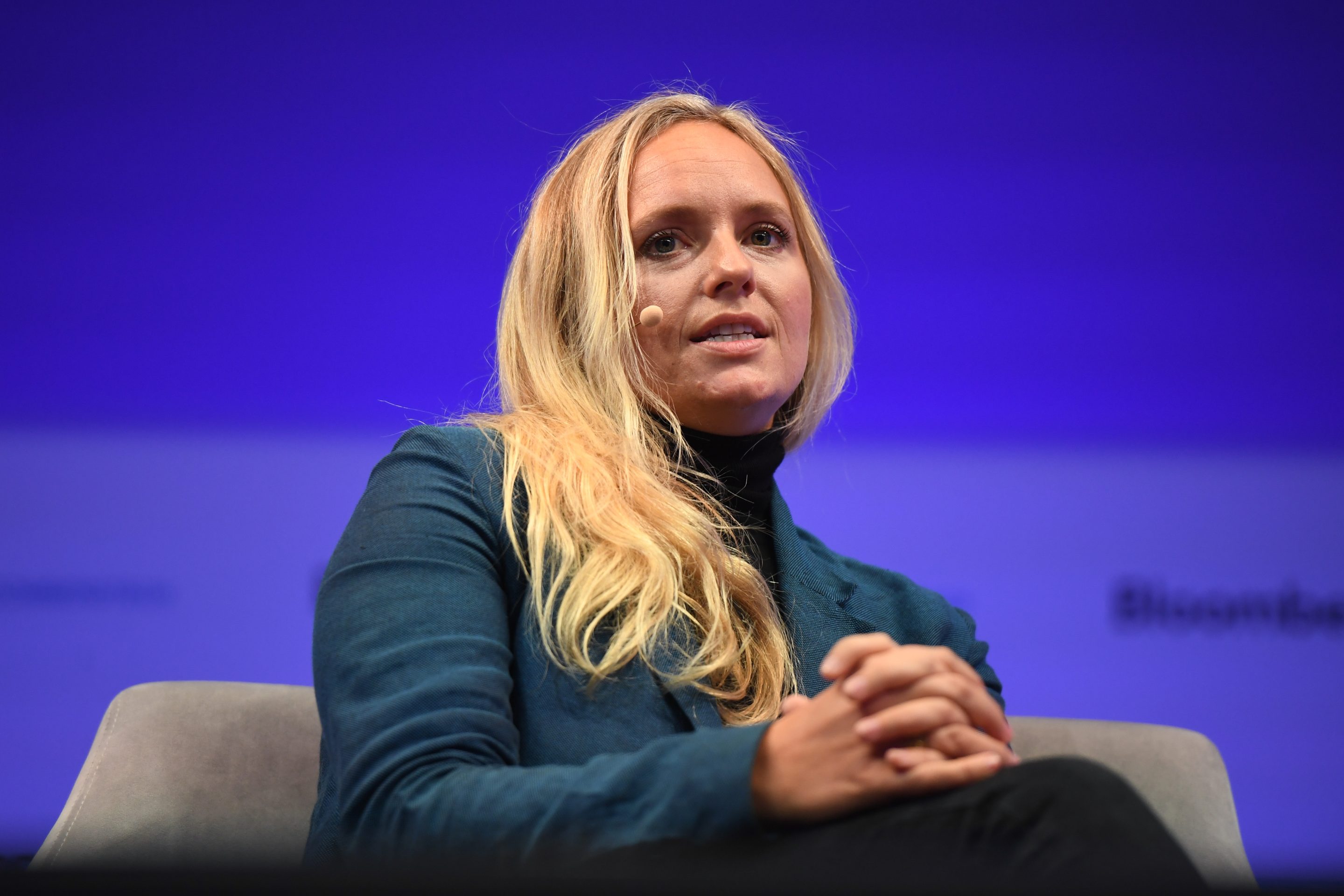 fortune.com - Sophie Dembinski - Europtimism' clashes with 1 in 3 founders wanting out. We need the EU to finally become a true single market