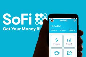 SoFi becomes first consumer bank to launch tokenized deposits, offers 4.4% interest