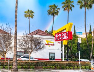 In-N-Out keeps delivery off the menu, but its fans are paying extra to get it anyway