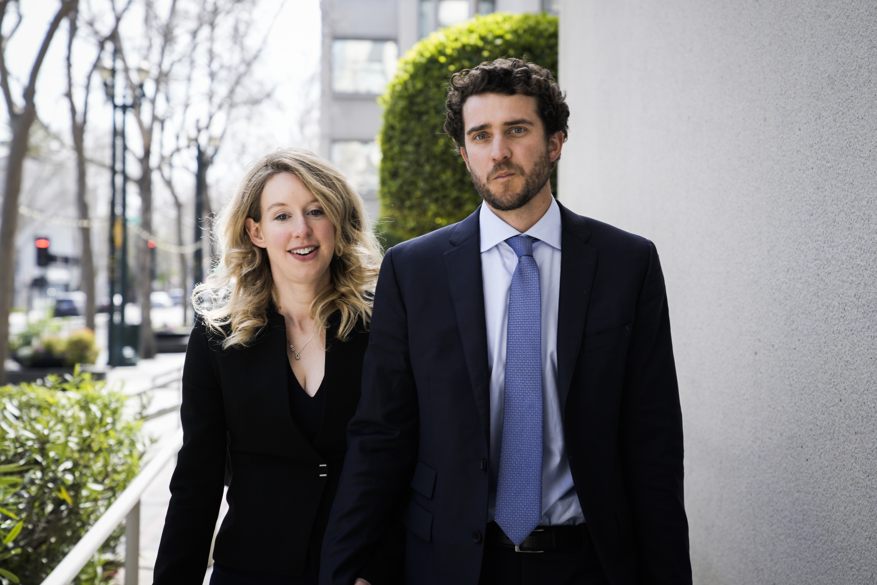 fortune.com - Bilin Lin - Billy Evans' 'Theranos 2.0' startup has patents, investors, and a missing CTO-but no product