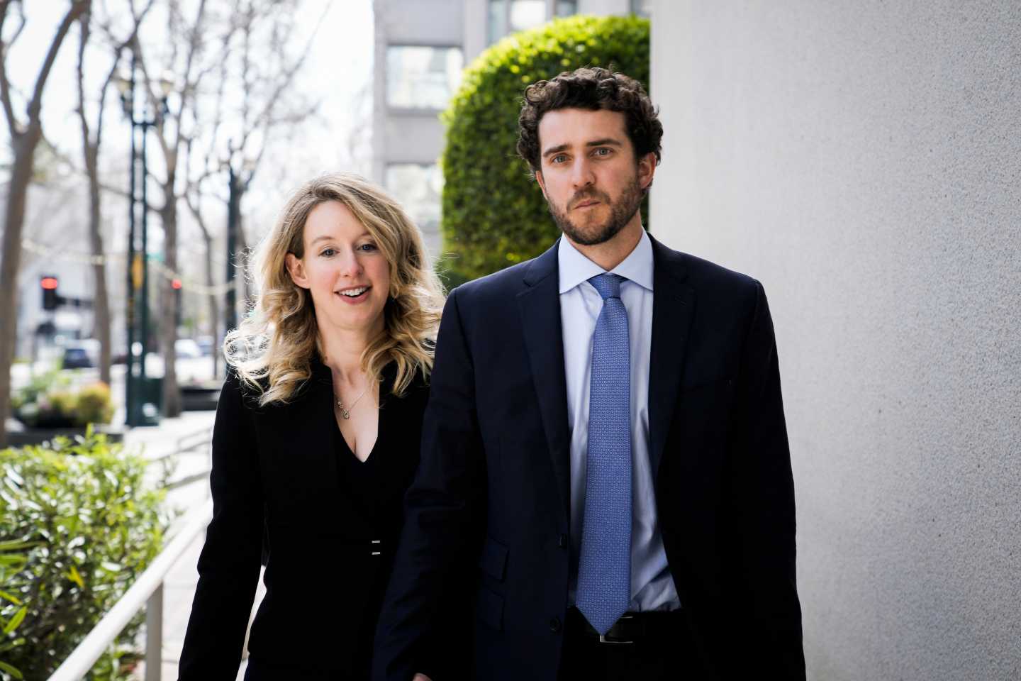 Billy Evans’ ‘Theranos 2.0’ startup has patents, investors, and a missing CTO—but no product
