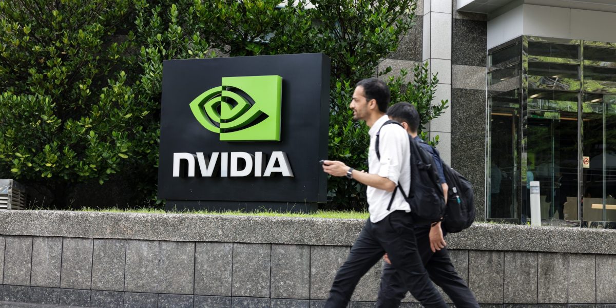 Nvidia’s secret to retaining staff? No org charts, a flat structure, and two extra days off every quarter