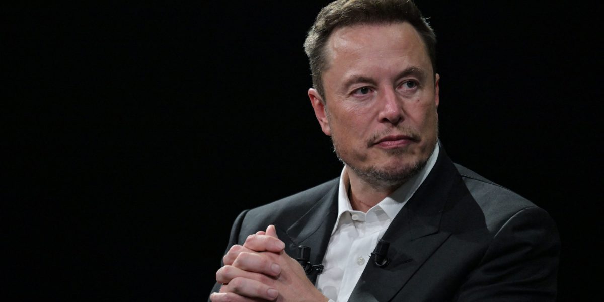 Elon Musk Loses Trillionaire Status Again Elon Musk Loses Trillionaire Status Again