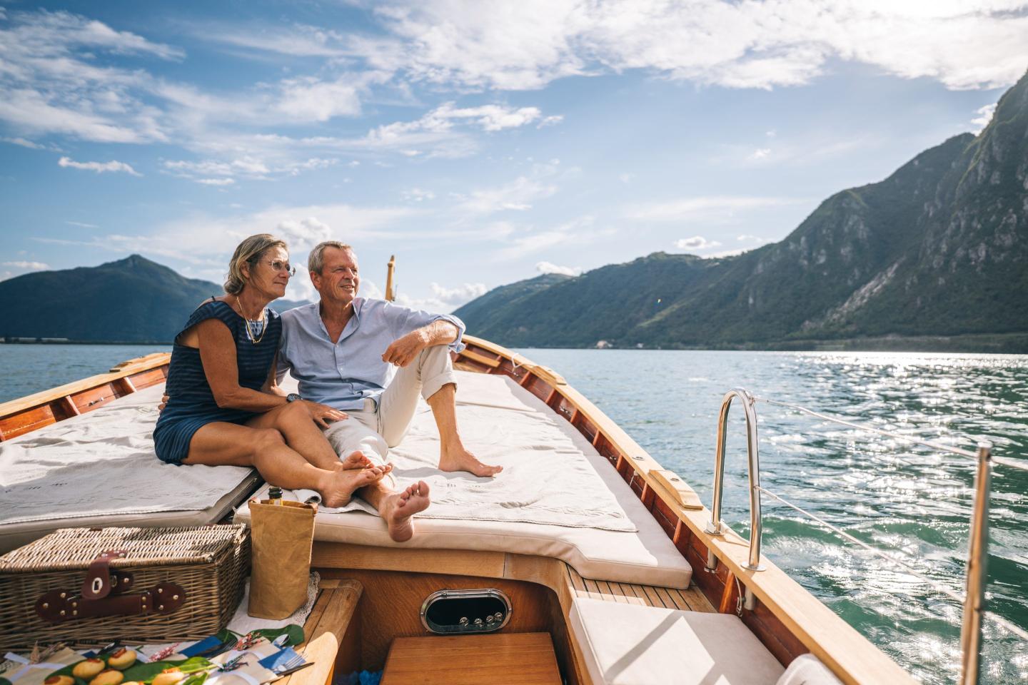 What Switzerland's Century-Old Wealth Tax Teaches the U.S. About Billionaire Levies