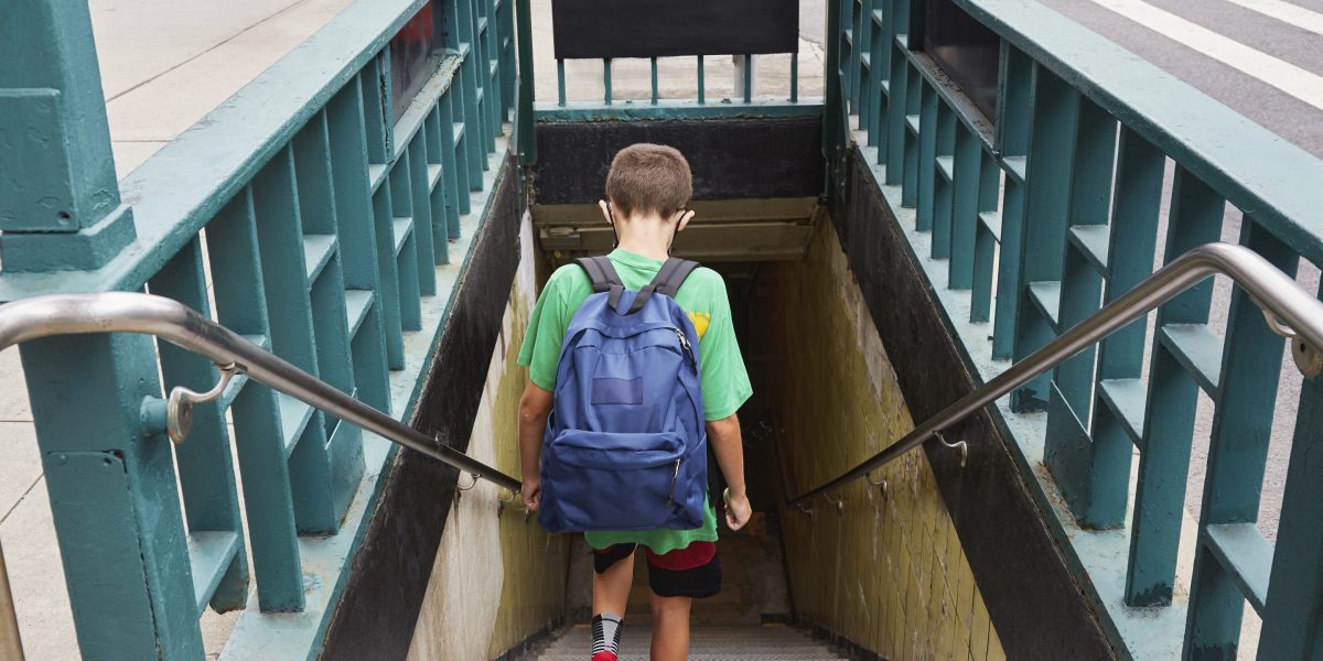 ‘This is not sustainable’: Families with young kids are fleeing NYC’s high cost of living, and the schools are emptying out