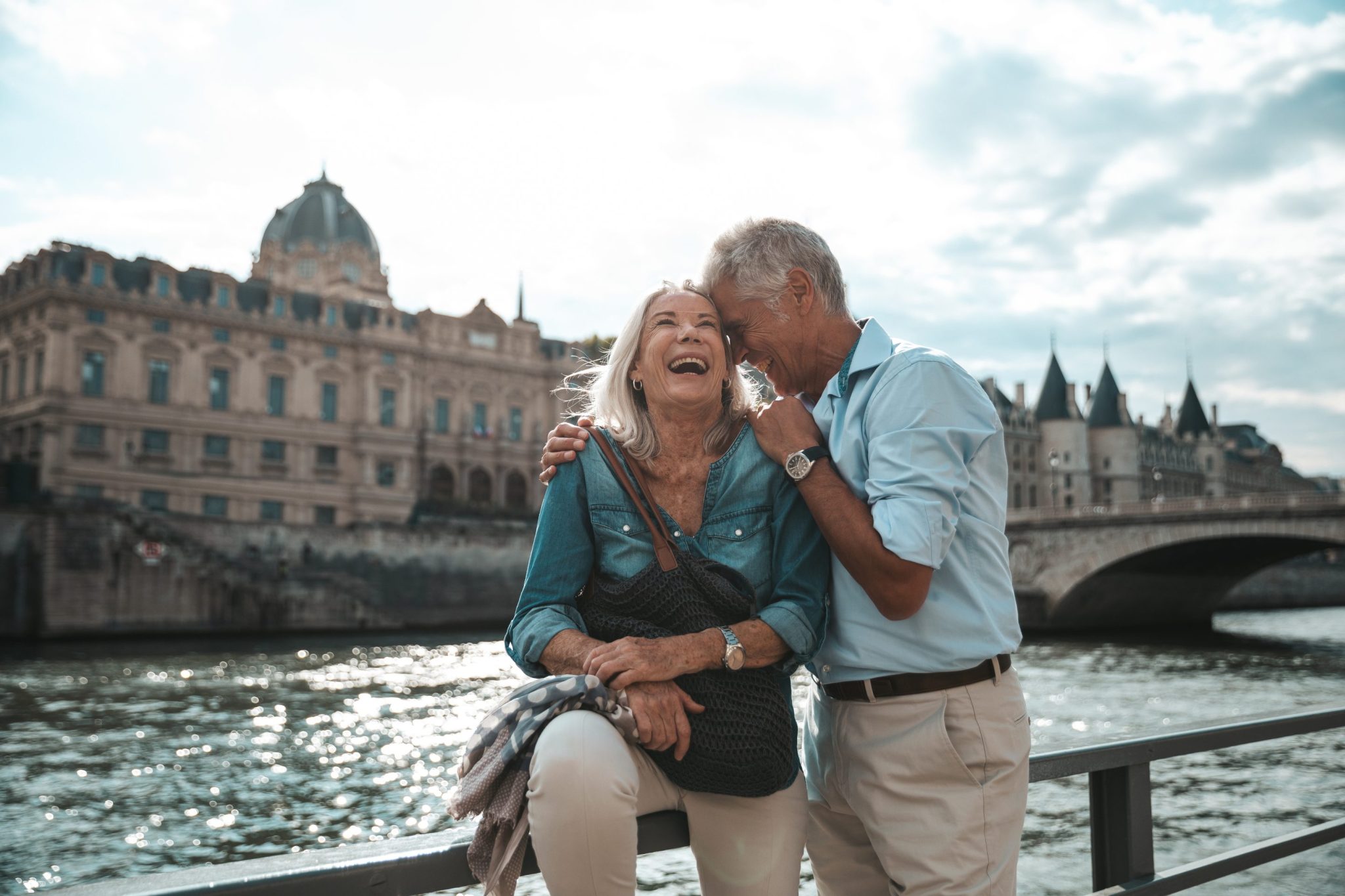 Gen Z and millennials expect to inherit $124 trillion—but retired boomers are ‘spending their kids’ inheritance’ to go on vacation instead