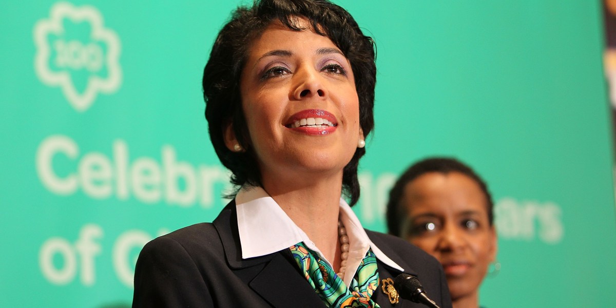 This Hispanic Heritage Month, our stallout in the Fortune 500 gives me pause 