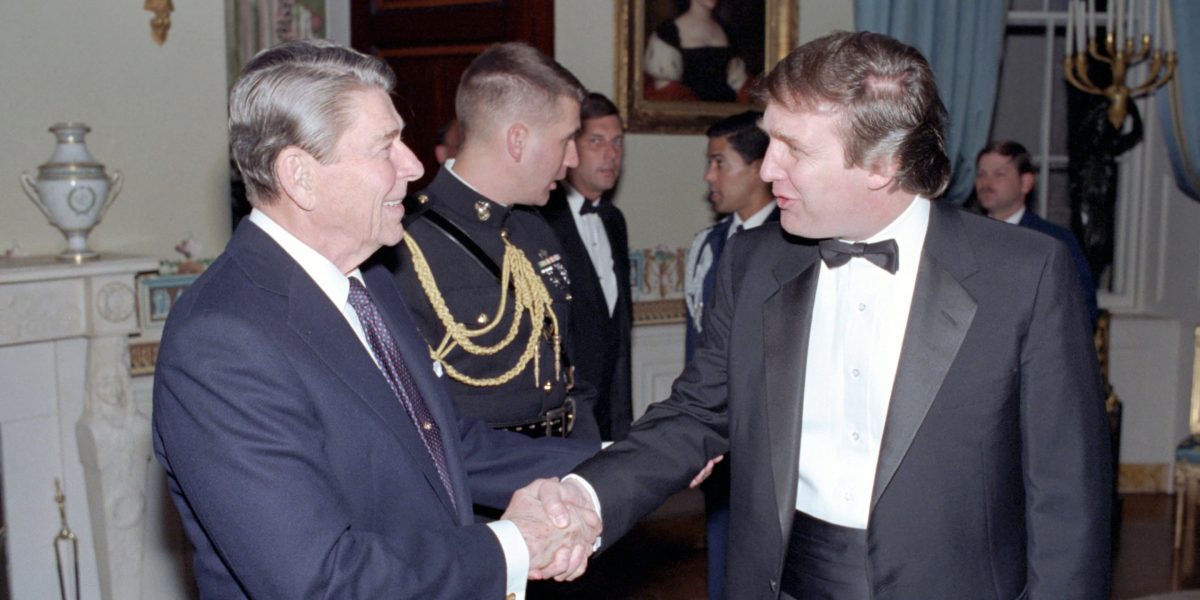 RIP, neoliberalism. Its ghosts live on