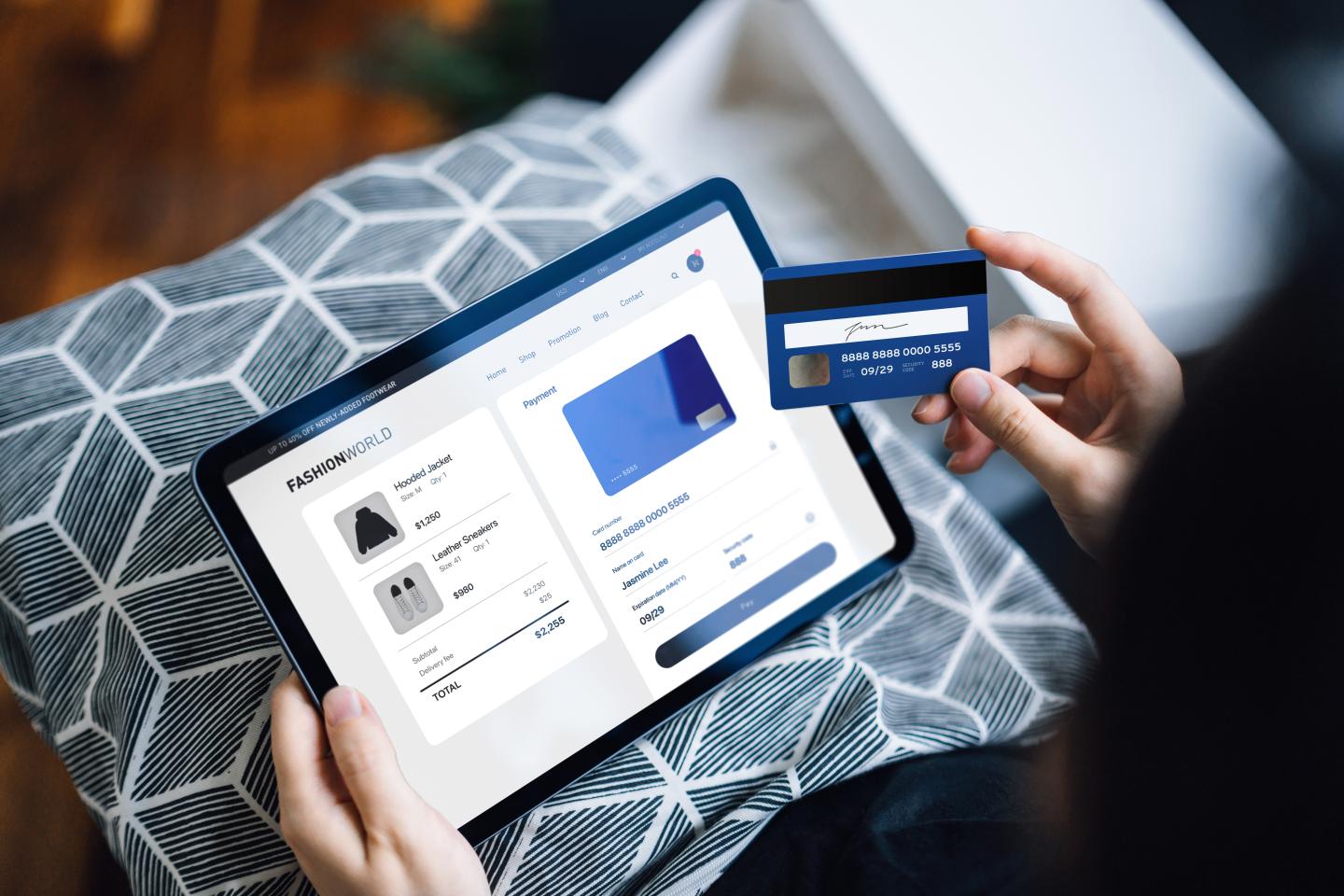 Mastercard is preparing for a future in which AI agents can purchases on your behalf. 