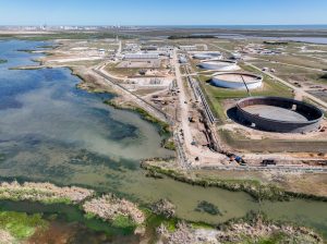 U.S. Shale Executives Uncertain on Oil Market's Future
