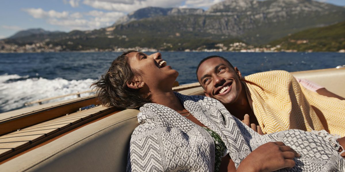 Move over DINKs: SPLITs are the new financial power couple—they have two incomes, no kids yet and no joint bank account