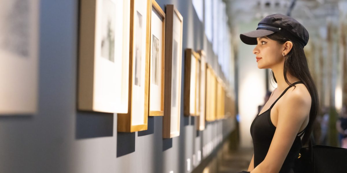 Wealthy Gen Zers&rsquo; quiet love of art collecting, revealed: They&rsquo;re outspending boomers and millennials&mdash;but keeping their collections off Instagram
