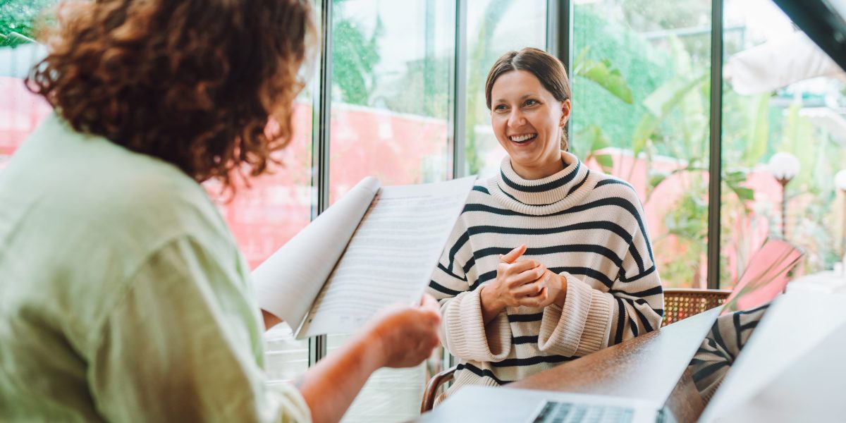 Recruiters could soon interview a candidate’s AI twin before meeting a real person
