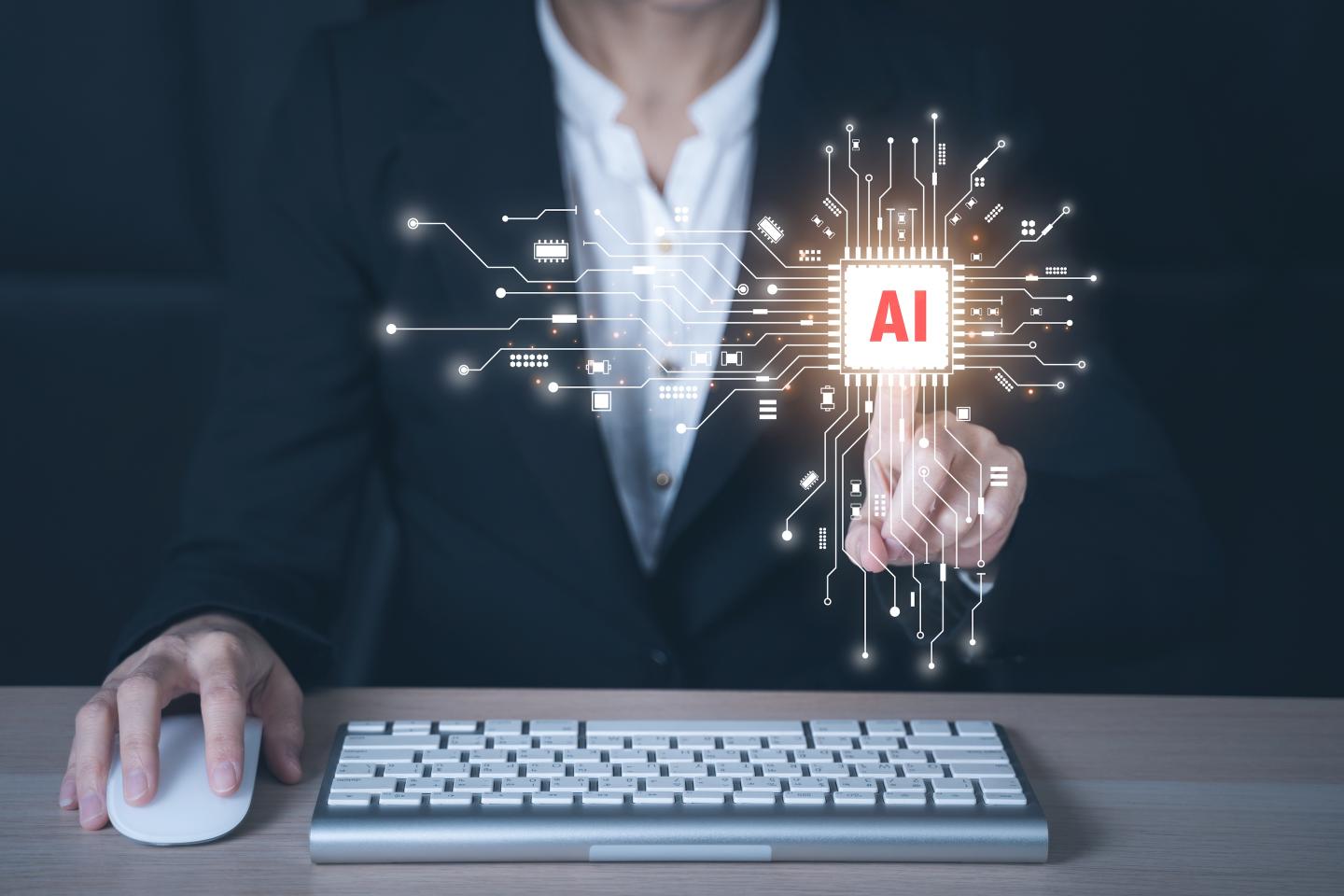 Employers are willing to pay more for new hires with AI expertise, but technical skills are only part of what finance leaders need.