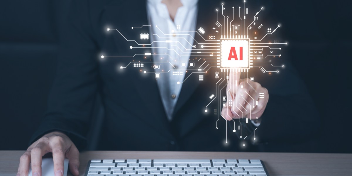 AI skills could mean bigger paychecks for finance talent