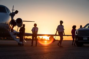 ‘Setting the planet on fire’: Richest 0.1% emit more carbon than poorest 3.5 billion, Oxfam says