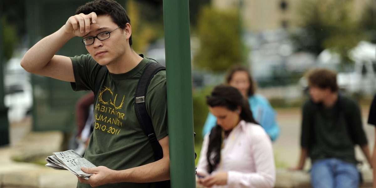 Let 17-year-olds change their minds. In the age of AI, it’s their best career move Let 17-year-olds change their minds. In the age of AI, it’s their best career move