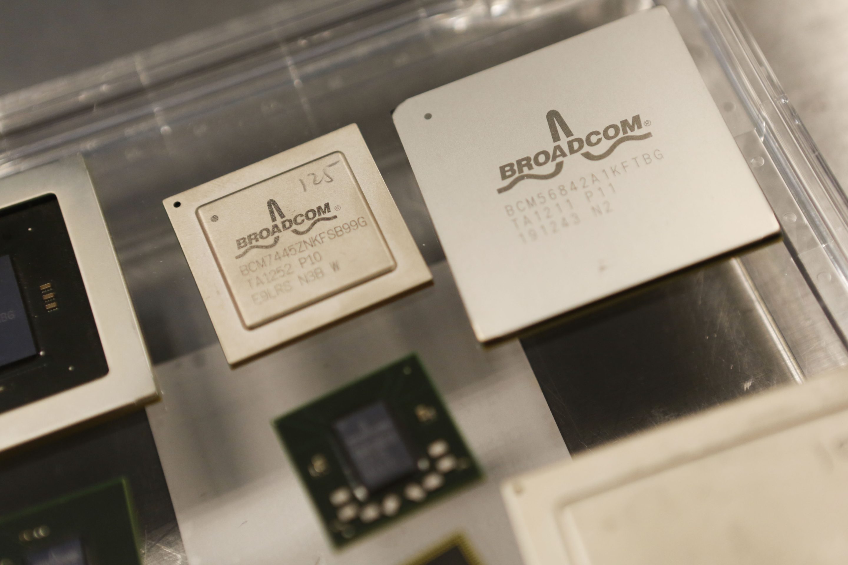 fortune.com - Diane Brady - The AI race may be decided by financing-not just better chips