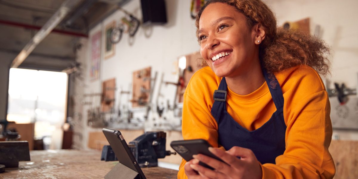 Gen Z doesn’t think their degrees will land them work anymore, so they’re becoming their own bosses instead—and these college towns are thriving