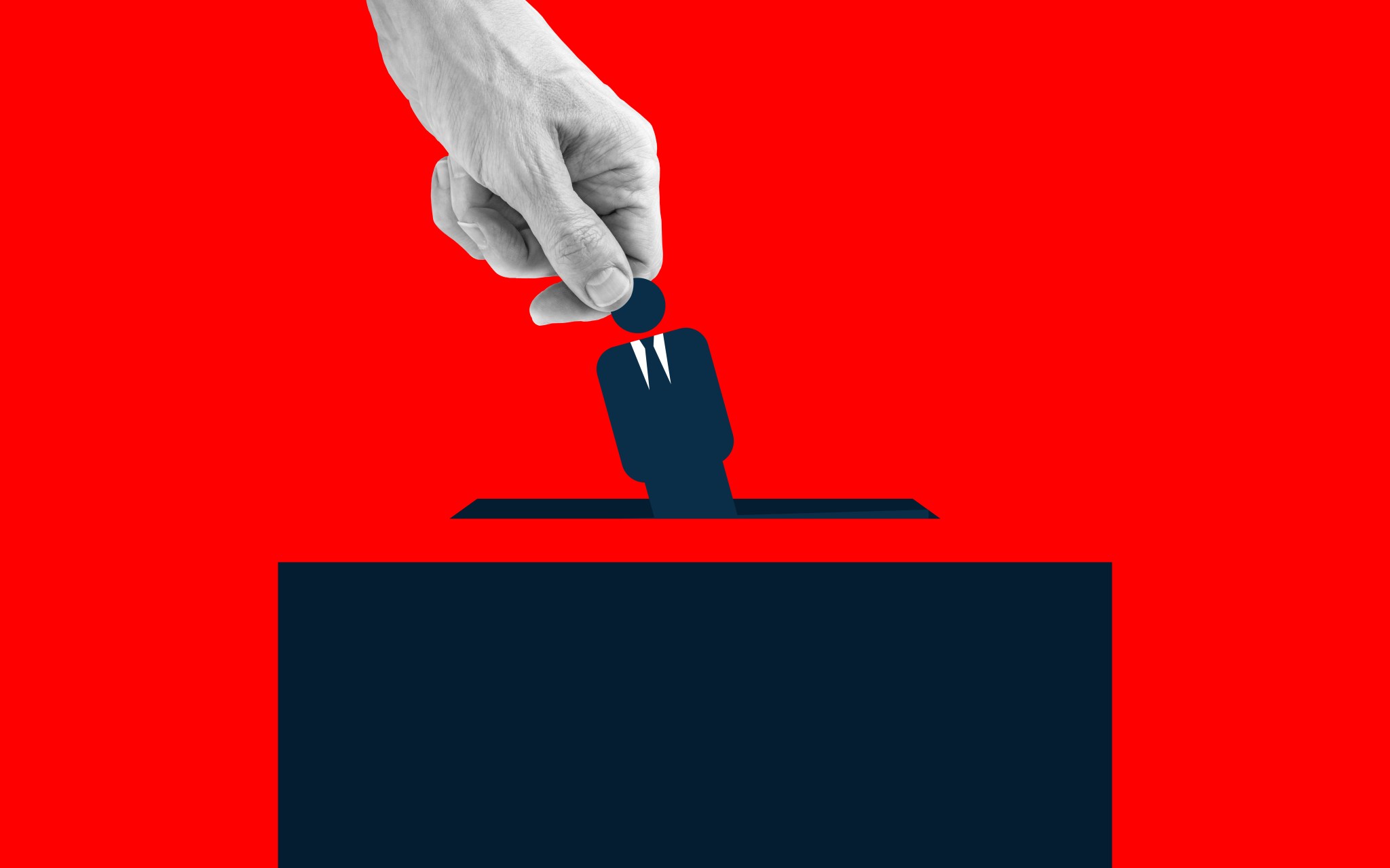 CEOs are threatening to take their jobs and their billions elsewhere. That leverage has limits