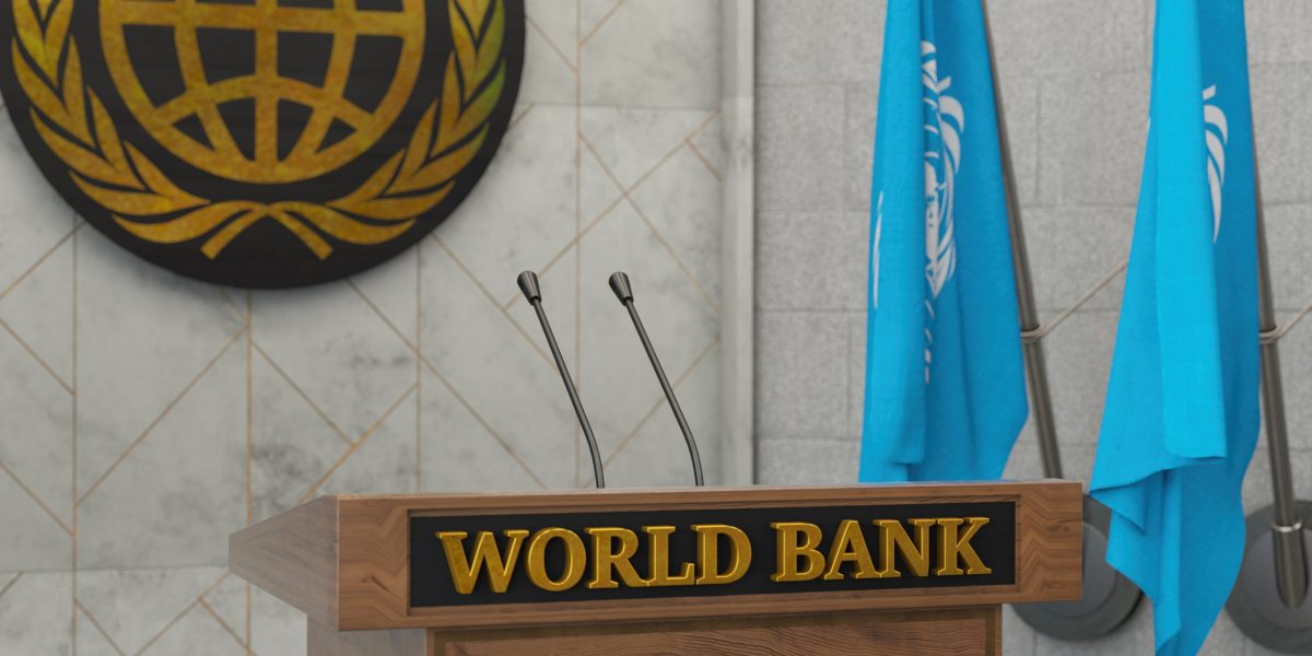 The debt crisis won’t be solved by debt relief alone. Developing countries need a growth reset