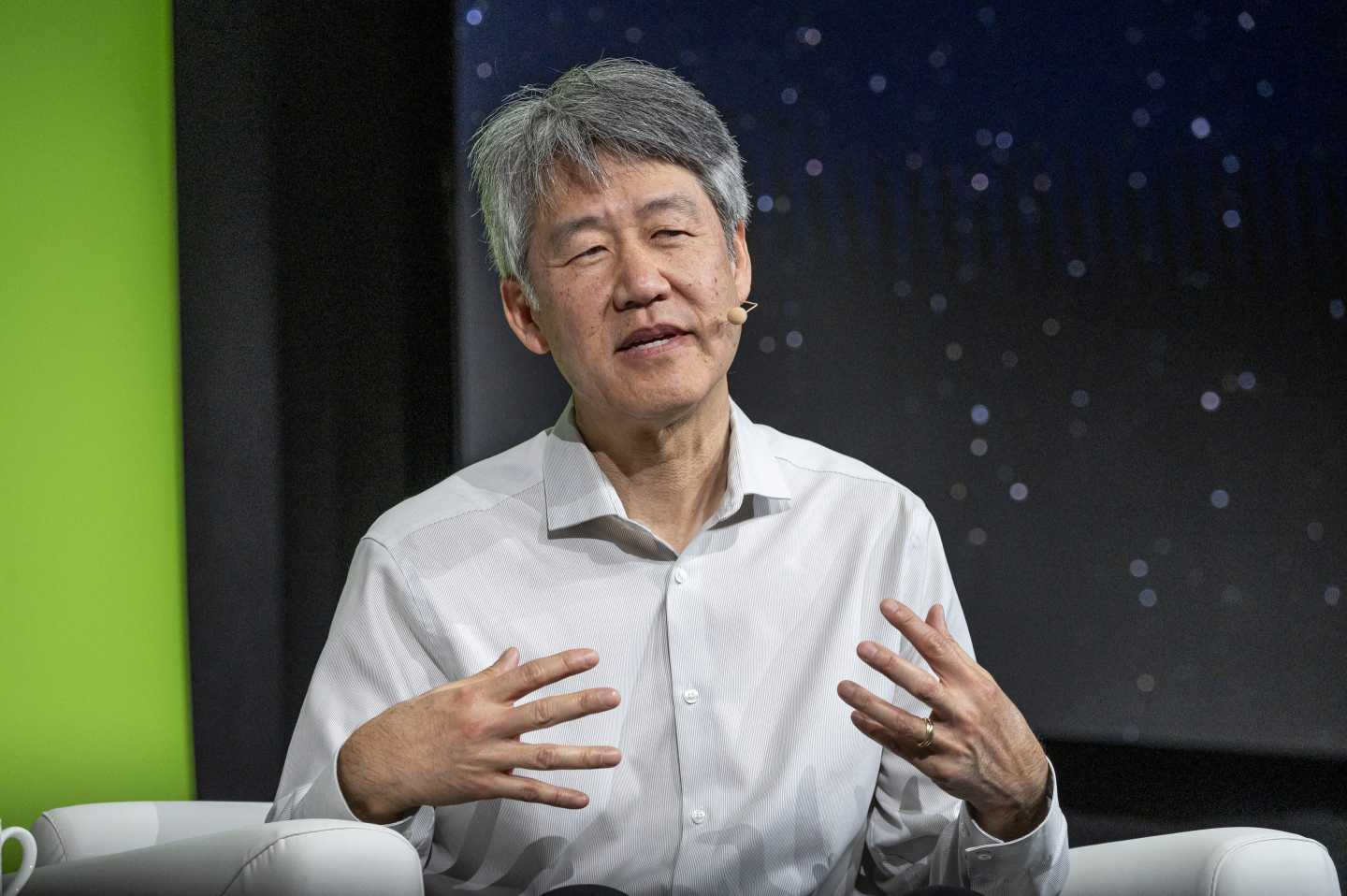 Exclusive: Microsoft’s departing science president plans to join Mercedes F1 team as AI advisor 