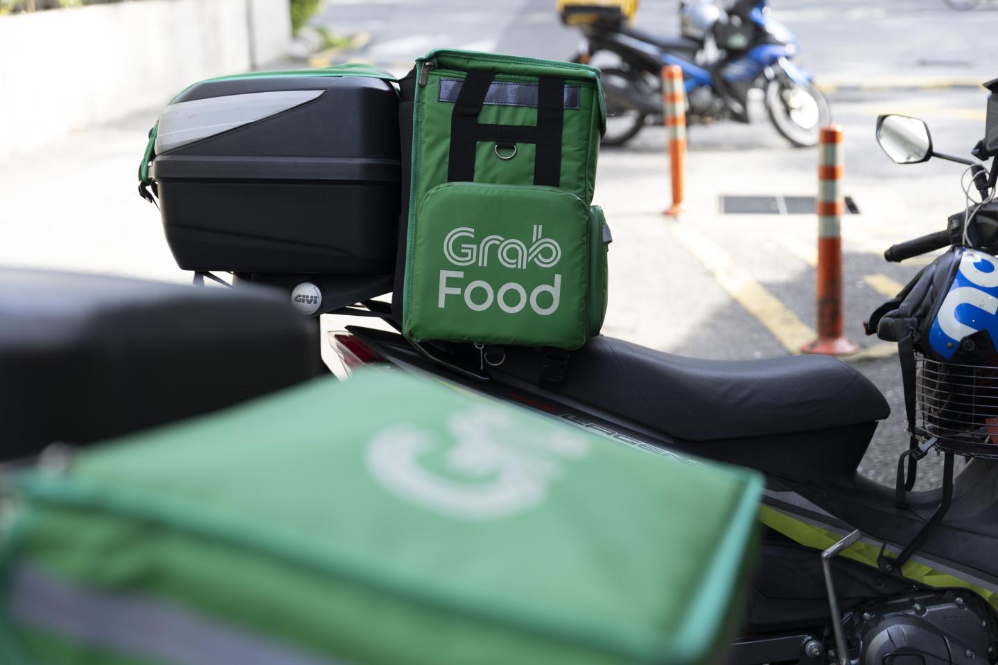 "The equity ties, overlapping board membership and history of business cooperation between Grab and Uber would reduce Grab's incentive and ability to compete with Uber Eats in Taiwan," Shin Chih-chung, an FTC commissioner, said.