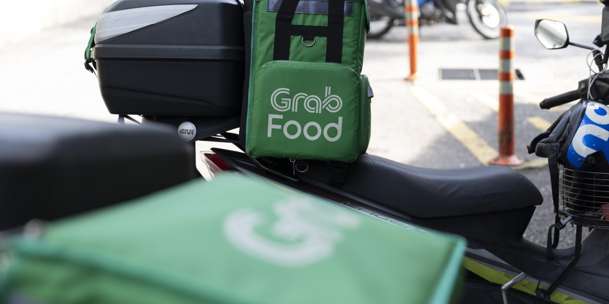 Taiwan blocks Grab’s $600 million Foodpanda deal, citing Uber’s 13.1% stake in the Southeast Asian super app