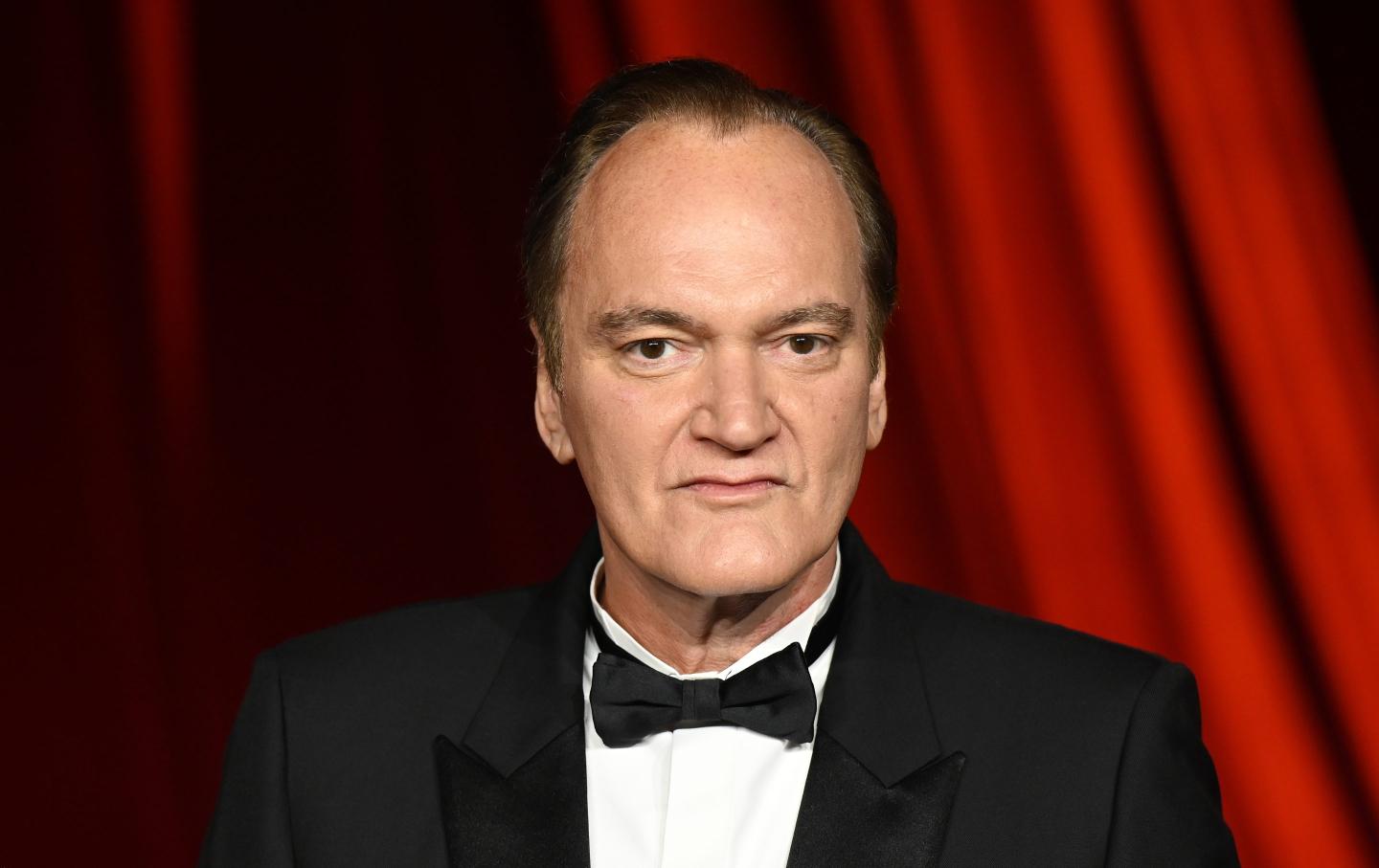 Despite a $150 million net worth, Quentin Tarantino refuses to give a ‘penny’ of his fortune to his mother: ‘No house, no Cadillac’