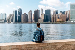 How a close look at the American Dream turned a top happiness expert into a specialist in despair: ‘It’s harder to be poor in a very rich country’
