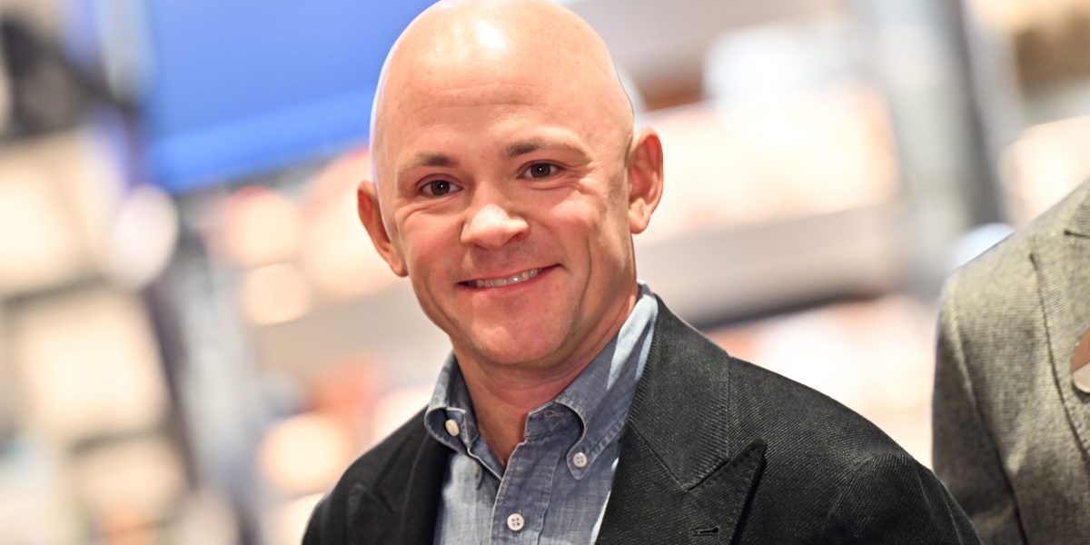 Chick-fil-A hit $23.9 billion in sales while closed every Sunday. Its CEO explains why that won’t change, even if it costs the chain billions