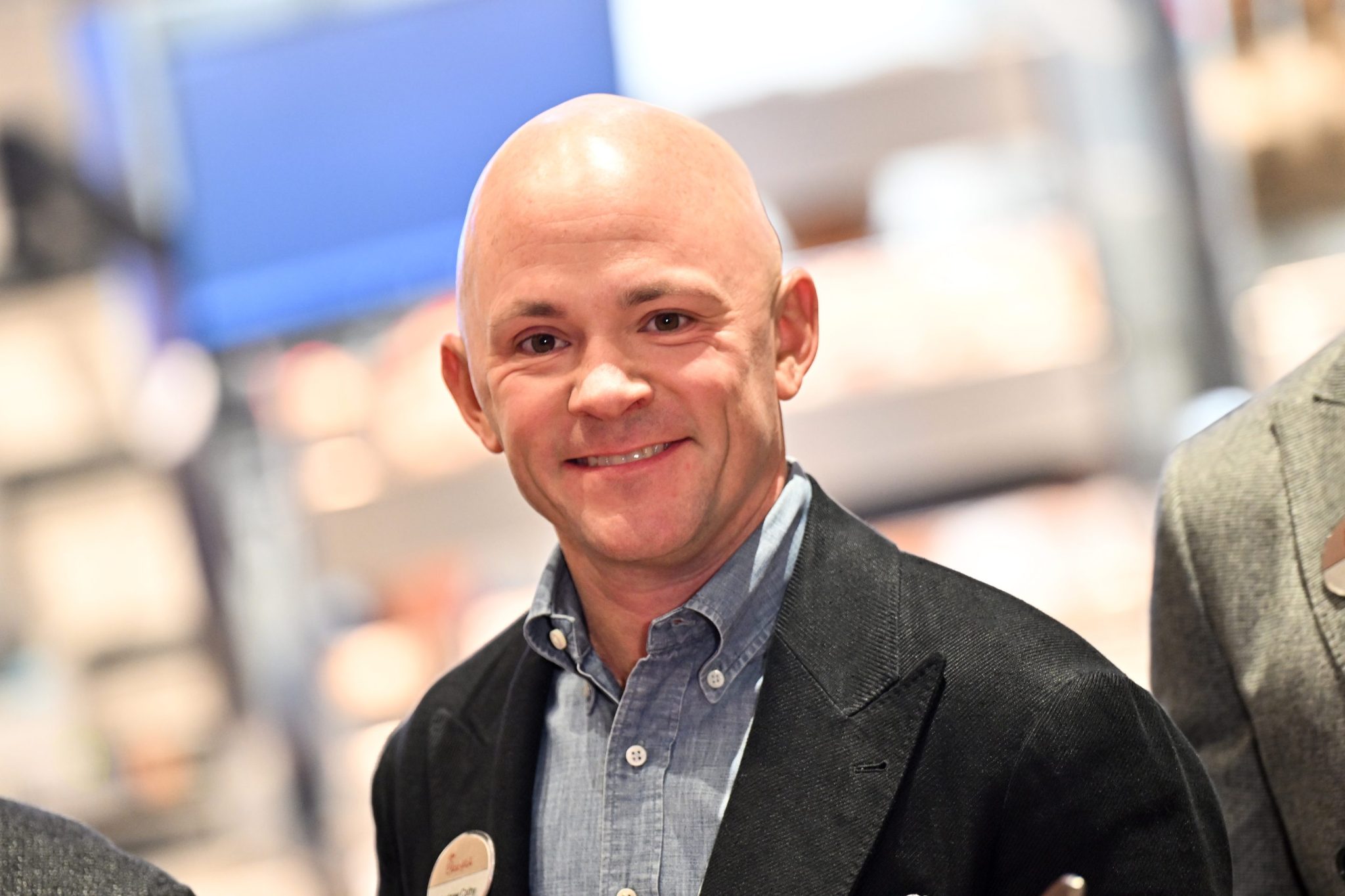 Chick-fil-A hit $23.9 billion in sales while closed every Sunday. Its CEO explains why that wonât change, even if it costs the chain billions