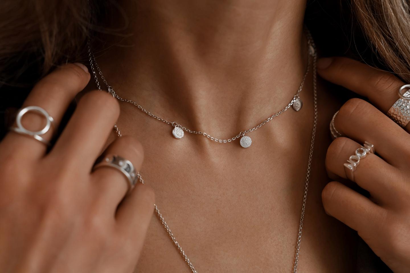 Amazon pulled a $4 ‘sterling silver’ ring that was 92% cancer-causing cadmium. A jewelry expert warns it’s back