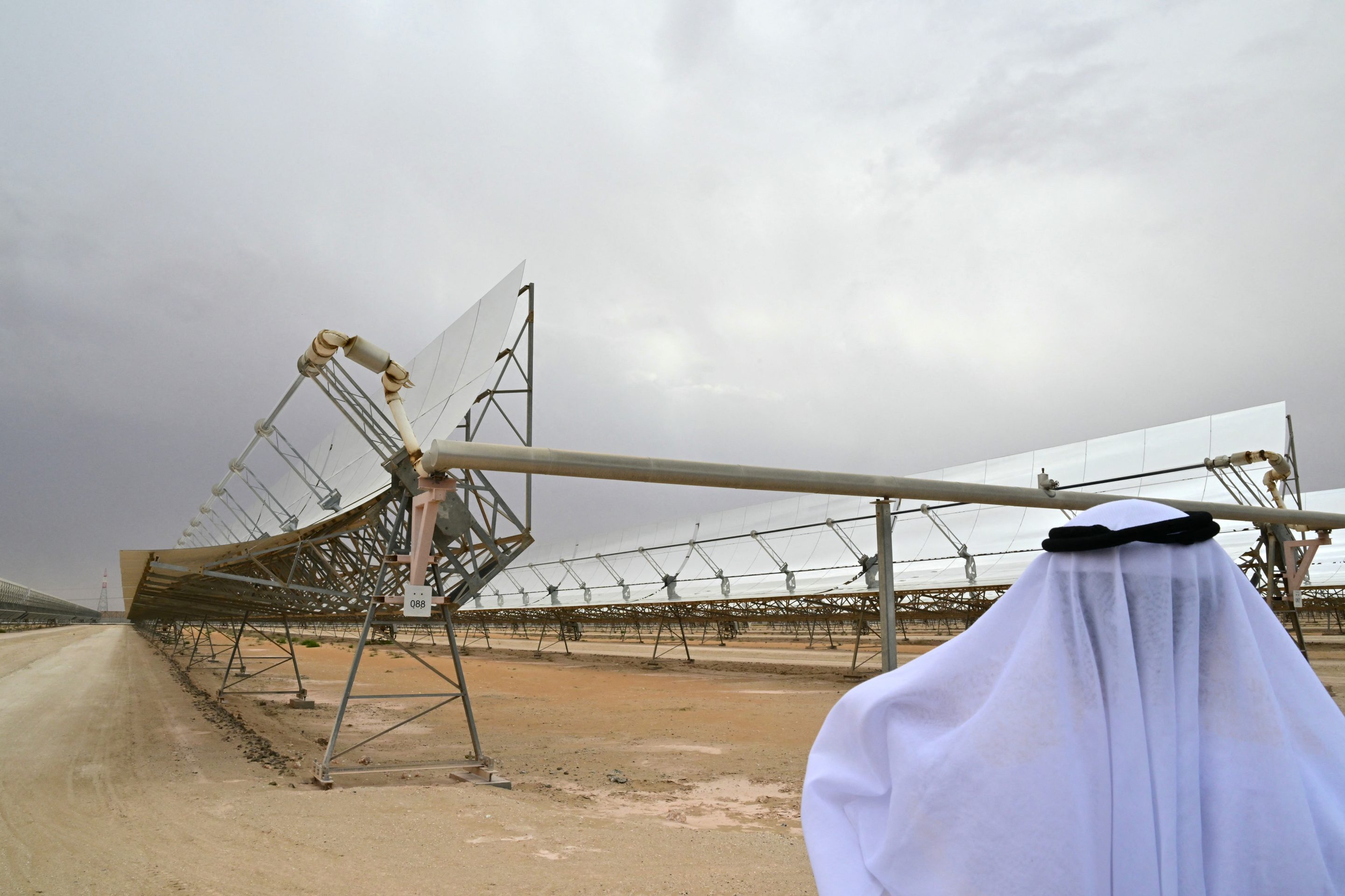 fortune.com - H.E. Dr Abdulla Saif Al Jarwan - The way we consume energy is changing. Abu Dhabi's integrated system has already embraced that change