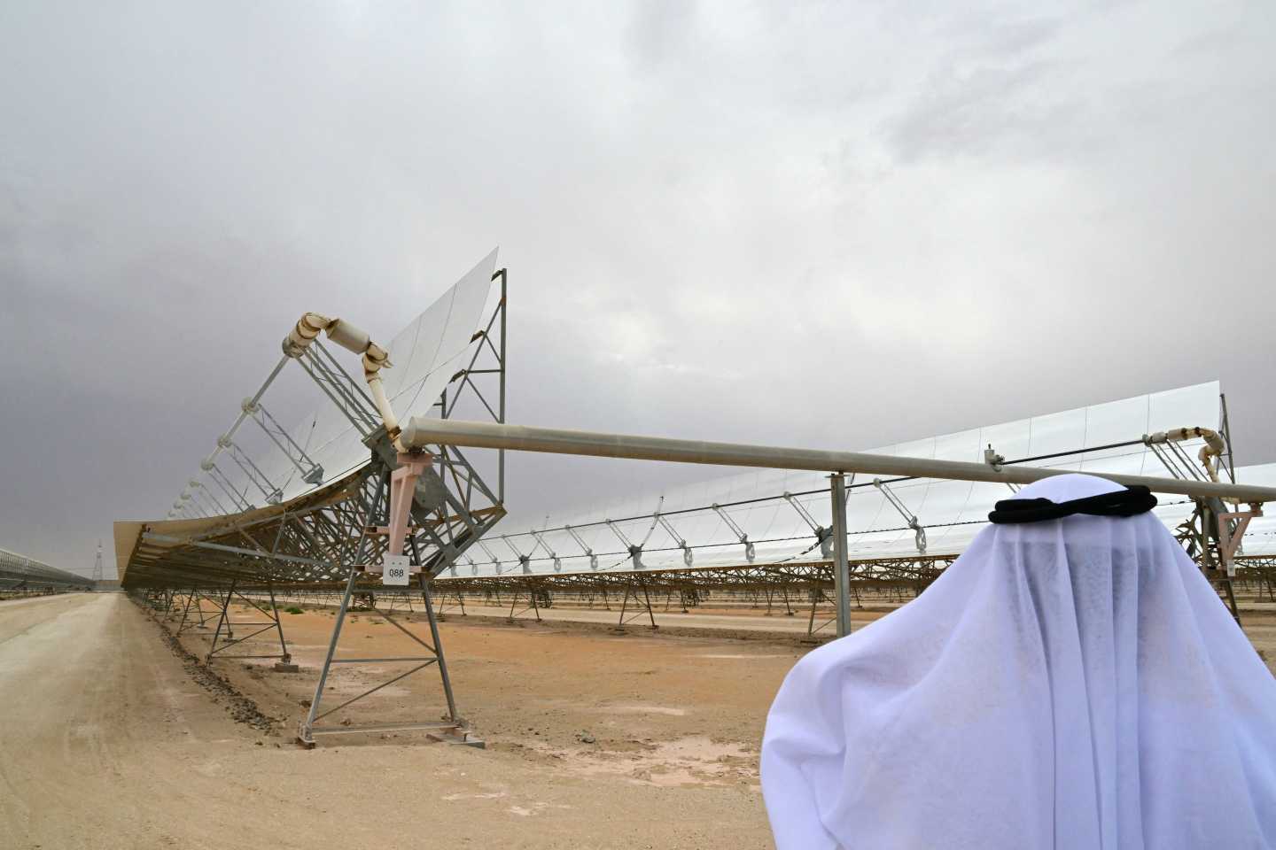 The way we consume energy is changing. Abu Dhabi’s integrated system has already embraced that change