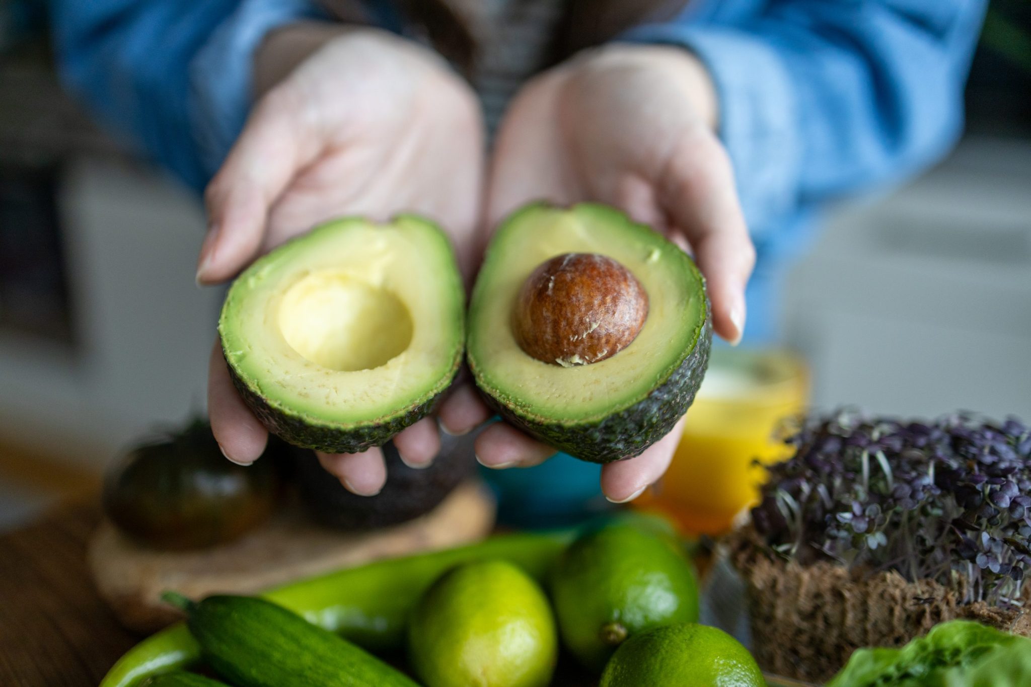 I represent Mexican avocado importers. Here’s what America’s 30-year avocado habit means for the tariff fight