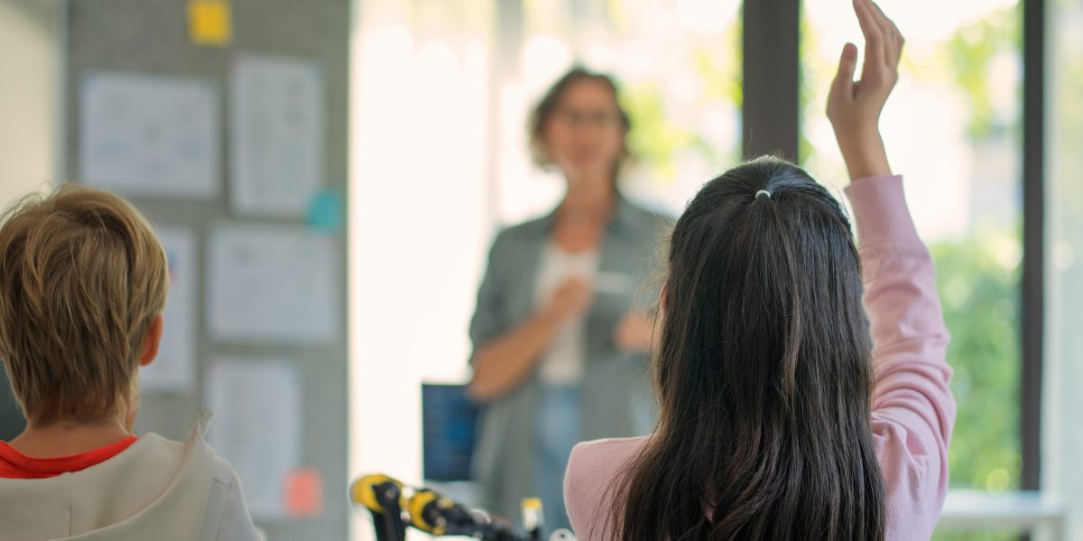 Americans see teachers as coaches and pastors. Britons and Australians see them as nurses and social workers