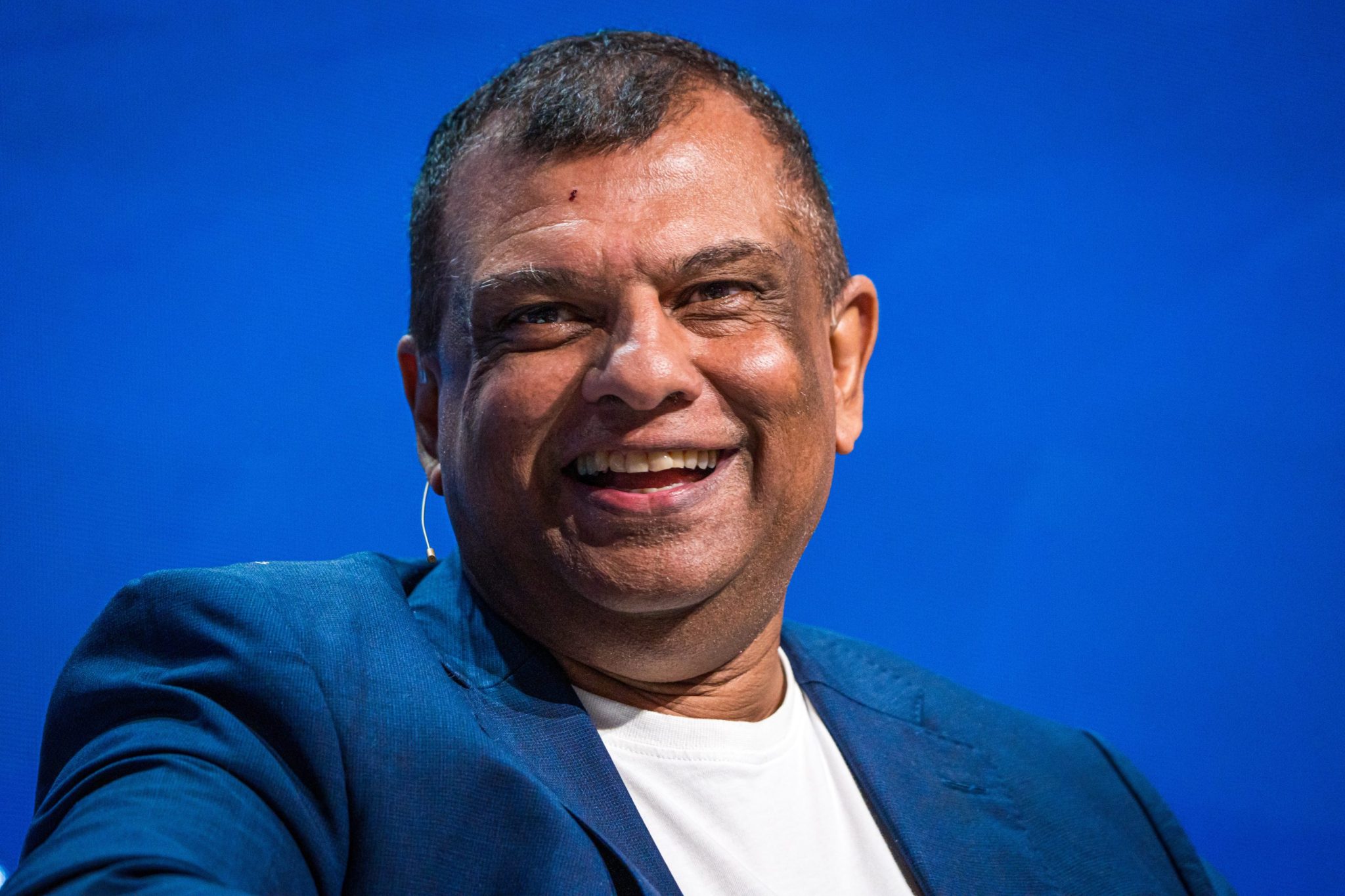 AirAsia’s Tony Fernandes warns costs will ‘go up dramatically’ over the next 12 months: ‘Can’t get a vaccination for Donald Trump’
