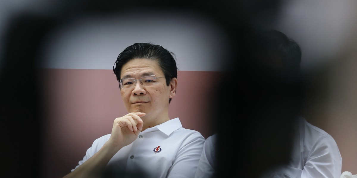 Singapore urges suppliers to &lsquo;honor commitments&rsquo;, as Indonesia slashes gas exports to the country by 9%