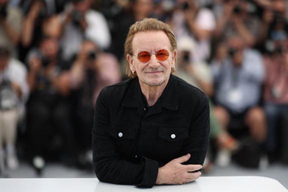 Bono on U2 ticket prices: The band has ‘no problem’ letting rich fans ...