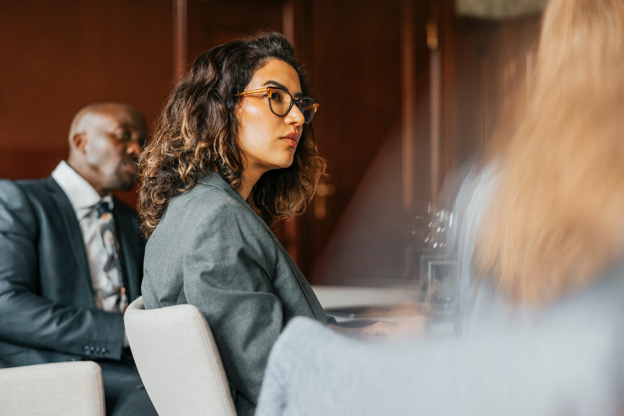 Women top lawyers now out-earn men by 16% at America’s biggest companies—even as their share of the job slips