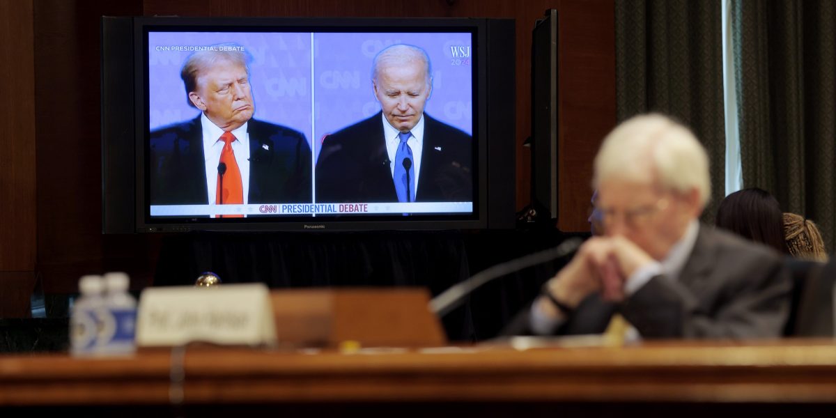 Former Trump, Biden officials: America’s security depends on startups. Weak patent policy is undermining them