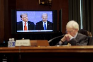 Former Trump, Biden officials: America’s security depends on startups. Weak patent policy is undermining them