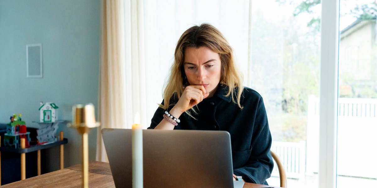Wharton researchers studied 760 employees—and found an inconvenient truth about remote work