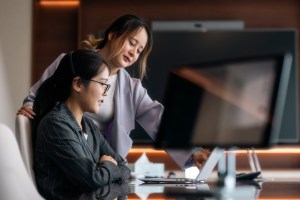 Companies risk a CFO talent crisis by automating junior finance roles